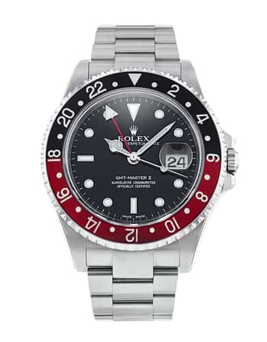 Rolex GMT Master II 16710 Rolex GMT Master II 16710